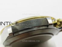 Daytona 116523 BTF 1:1 Best Edition 904L SS Case and Bracelet Black Dial SA4130