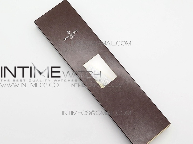 PATEK PHILIPPE Long box set