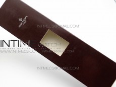 PATEK PHILIPPE Long box set