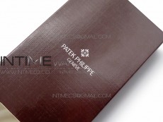 PATEK PHILIPPE Long box set