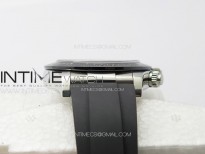 Daytona 116519 Clean 1:1 Best Edition 904L SS Case and Bracelet Gray Dial SA4130 V2