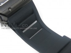  RICHARD MILLE Gold Dial Flyback PVD ETA-2688-2