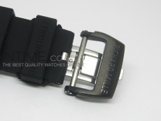  RICHARD MILLE Gold Dial Flyback PVD ETA-2688-2