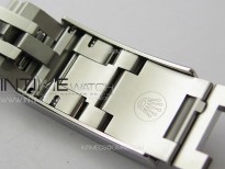 Sea-Dweller 126600 VSF 1:1 Best Edition Black Dial On 904L SS Case and Bracelet VS3235