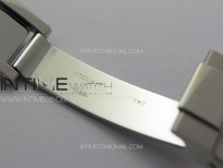 GMT Master II 126720 VTNR 904L SS 3EF 1:1 Best Edition on Oyster Bracelet VR3186 CHS V2