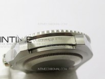 GMT Master II 126720 VTNR 904L SS 3EF 1:1 Best Edition on Oyster Bracelet VR3186 CHS V2