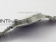 Piaget Polo S 42mm SS MKF 1:1 Best Edition Blue Textured Dial on SS Bracelet A1110P