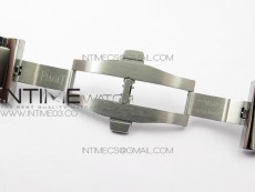 Piaget Polo S 42mm SS MKF 1:1 Best Edition Blue Textured Dial on SS Bracelet A1110P