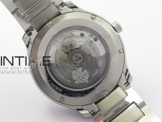 Piaget Polo S 42mm SS MKF 1:1 Best Edition Blue Textured Dial on SS Bracelet A1110P