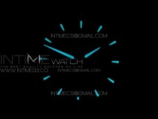 Piaget Polo S 42mm SS MKF 1:1 Best Edition Blue Textured Dial on SS Bracelet A1110P