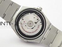 Constellation 39mm SS ORF 1:1 Best Edition Black Dial on SS Bracelet A8800
