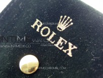 2022 Rolex New Version Bag and Card