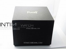 Piaget New Version Box and Papers