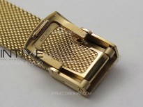 Limelight Gala 32mm RG ZF 1:1 Best Edition Silver Dial on SS Bracelet Siwss Quartz