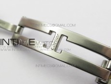 Panthère Secrete Ladies 22mm SS/YG 8848F 1:1 Best Edition White Dial on SS/YG Bracelet Ronda Quartz