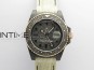 GMT Carbon DIWF Best Edition Carbon Dial Black Markers on Cream Nylon Strap SA3186 CHS