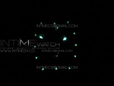 RM011 Carbon Case Chrono KVF 1:1 Best Edition Crystal Skeleton Yellow Dial on Black Rubber Strap A7750