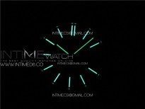 Royal Oak 41mm 15510 50th SS ZF 1:1 Best Edition Green Textured Dial on SS Bracelet A4302 (Free Box)