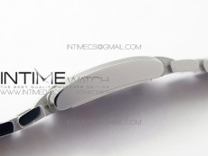 Tank Francaise Ladies 25mm SS/YG 8848F 1:1 Best Edition Pink MOP Dial on SS/YG Bracelet Ronda Quartz