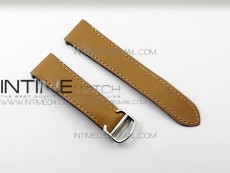 Santos de Cartier 35mm 2018 GF 1:1 Best Edition White Dial on SS SmartLinks Bracelet MIYOTA 9015 (Free Leather Strap)