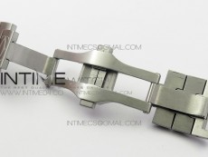 Santos de Cartier 40mm 2018 GF 1:1 Best Edition White Dial on SS SmartLinks Bracelet MIYOTA 9015 (Free Leather Strap)