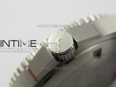 Conquest L3.840.4.56.6 Real Ceramic Bezel SS ZF 1:1 Best Edition Black dial On SS Bracelet A2824