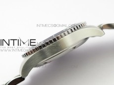 Conquest L3.840.4.56.6 Real Ceramic Bezel SS ZF 1:1 Best Edition Black dial On SS Bracelet A2824