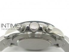 Project X Limited Edition SS/Ceramic Blue Dial Daytona A7750 @ 6