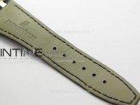 Royal Oak 41mm 15400 RG APSF 1:1 Best Edition Black Textured Dial on RG Bracelet A3120 Super Clone V3