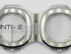 PATEK PHILIPPE NAUTILUS SUPER REPLICATION by PPF MAKER