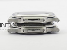 PATEK PHILIPPE NAUTILUS SUPER REPLICATION by PPF MAKER