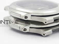 PATEK PHILIPPE NAUTILUS SUPER REPLICATION by PPF MAKER
