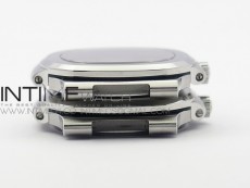 PATEK PHILIPPE NAUTILUS SUPER REPLICATION by PPF MAKER