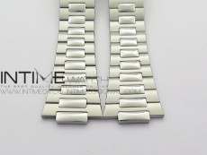 PATEK PHILIPPE NAUTILUS SUPER REPLICATION by PPF MAKER