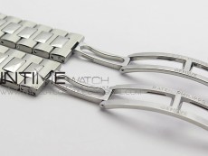 PATEK PHILIPPE NAUTILUS SUPER REPLICATION by PPF MAKER