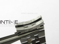 DateJust 36 SS 116234 VSF 1:1 Best Edition 904L Steel Black Dial on Jubilee Bracelet VS3235