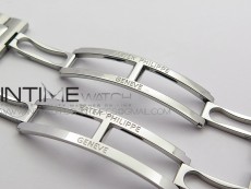 PATEK PHILIPPE NAUTILUS SUPER REPLICATION by PPF MAKER