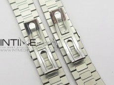 PATEK PHILIPPE NAUTILUS SUPER REPLICATION by PPF MAKER