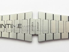 PATEK PHILIPPE NAUTILUS SUPER REPLICATION by PPF MAKER