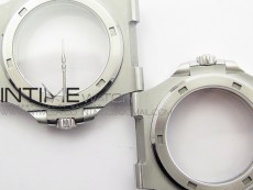 PATEK PHILIPPE NAUTILUS SUPER REPLICATION by PPF MAKER