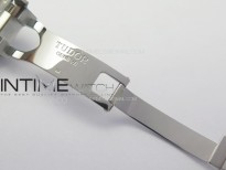 Black Bay M79470-0001 GMT SS  ZF 1:1 Best Edition Black Dial On SS/YG Bracelet A2836