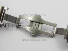 Santos de Cartier 40mm 2018 SS/YG BVF 1:1 Best Edition RG Bezel White Dial on SS/YG SmartLinks Bracelet MIYOTA 9015