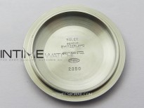 GMT-Master II 126710 BLNR Blue/Red Ceramic C+F 1:1 Best Edition Black Dial on Oyster Bracelet SH3285 CHS