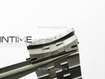 DateJust 36 SS 116234 VSF 1:1 Best Edition 904L Steel White Dial Roman Markers on Jubilee Bracelet VS3235