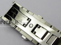 Constellation 39mm SS/RG TWF Silver Dial on SS/RG Bracelet A8800