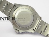 Yacht-Master 126622 904L C+F 1:1 Best Edition Rhodium Dial on SS Bracelet VR3235