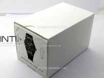 Royal Oak Perpetual Calendar 26579CE Black Ceramic APSF Best Edition on Black Ceramic Bracelet A5134 V4