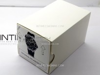Royal Oak Offshore Diver 15720 Ceramic Bezel APSF 1:1 Best Edition Black Dial on Black Rubber Strap SA4308