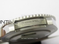 GMT Master II 126720 VTNR 904L SS C+F 1:1 Best Edition on Oyster Bracelet SH3285 CHS
