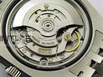 GMT Master II 126720 VTNR 904L SS C+F 1:1 Best Edition on Jubilee Bracelet SH3285 CHS